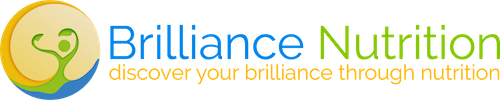 Brilliance Nutrition Logo