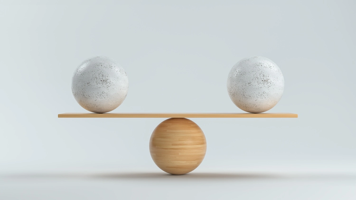 The Importance of Balance