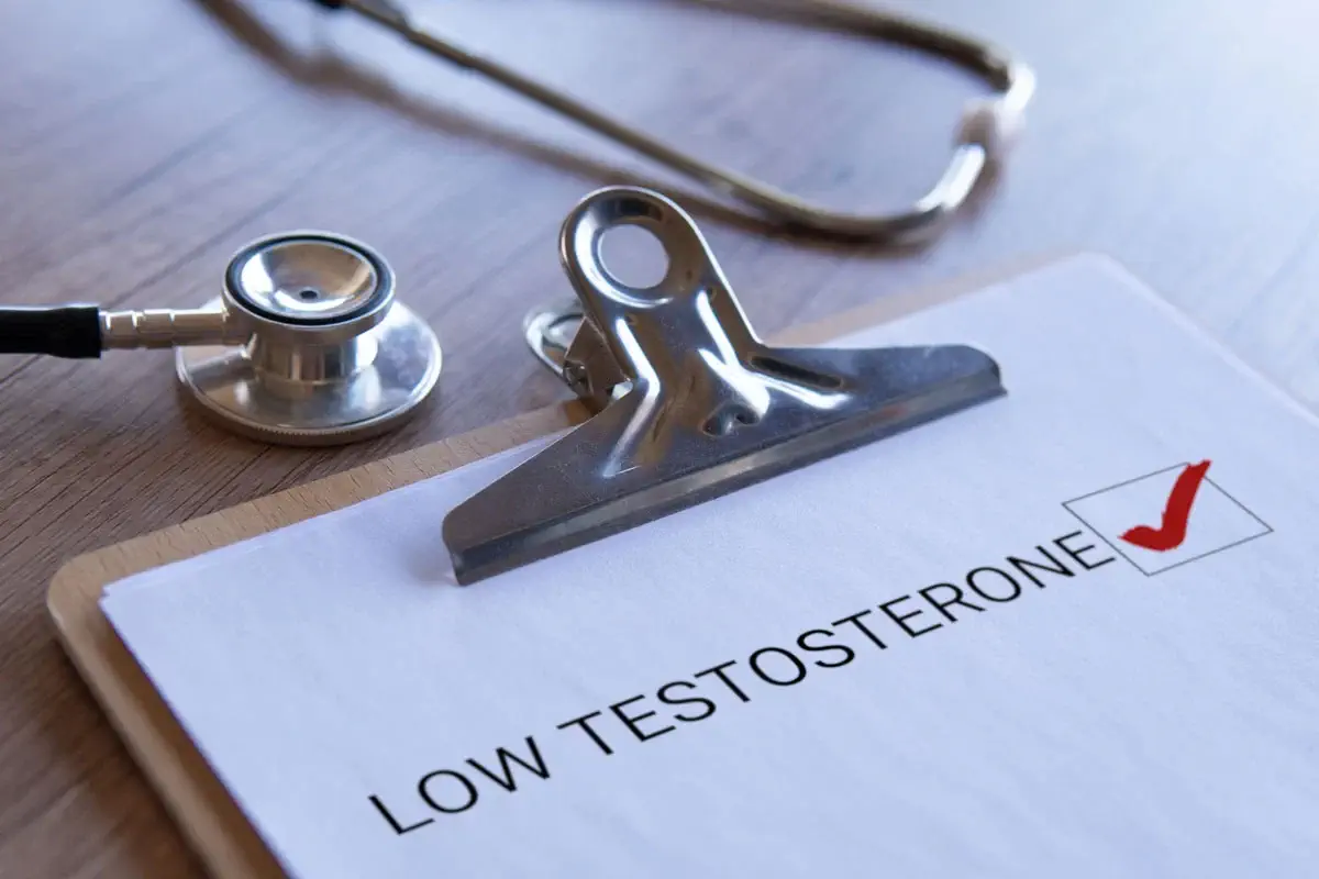 Understanding testosterone